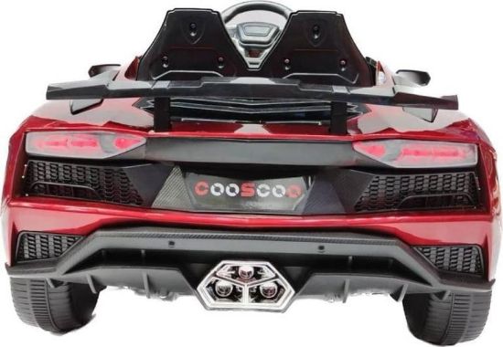 صورة سياره أطفال لامبرجيني كهربائية للأطفال